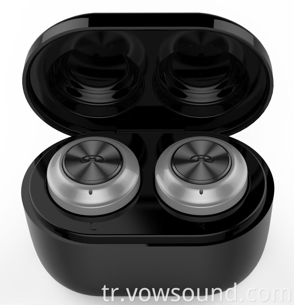 TWS In-Ear Sports Mini Ear Buds